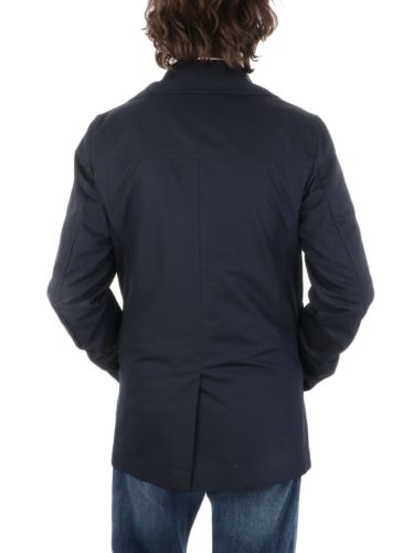 Immagine di AQUASCUTUM | Peacoat Uomo in Cotone
