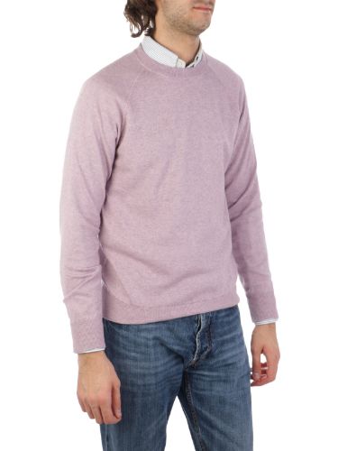 Immagine di MAGAZZINO RICAMBI | Pullover Uomo in Cotone e Cashmere