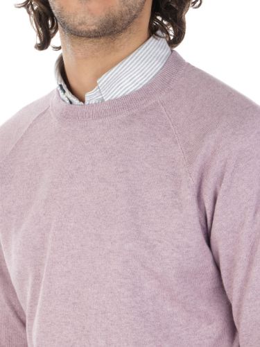 Immagine di MAGAZZINO RICAMBI | Pullover Uomo in Cotone e Cashmere
