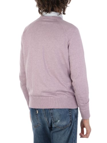 Immagine di MAGAZZINO RICAMBI | Pullover Uomo in Cotone e Cashmere