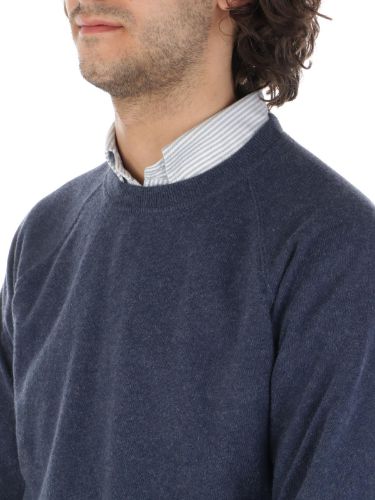 Immagine di MAGAZZINO RICAMBI | Pullover Uomo in Cotone e Cashmere
