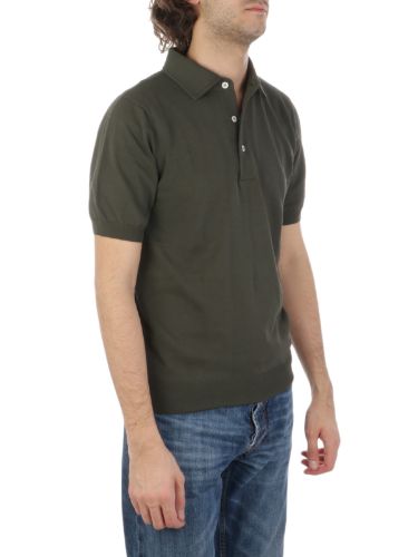 Immagine di MAGAZZINO RICAMBI | Polo Uomo in Cotone Emilcotoni