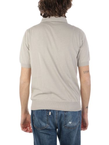 Immagine di MAGAZZINO RICAMBI | Polo Uomo in Cotone Emilcotoni
