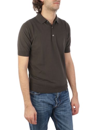 Immagine di FILIPPO DE LAURENTIIS | Polo Uomo in Cotone