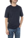 Immagine di FILIPPO DE LAURENTIIS | T-Shirt Uomo in Lino Stretch