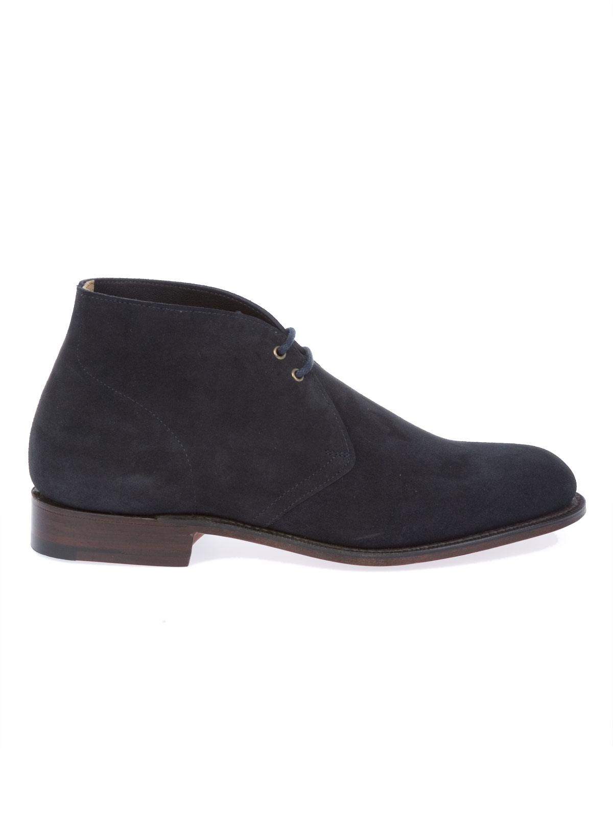 Church's sahara desert boot 2025