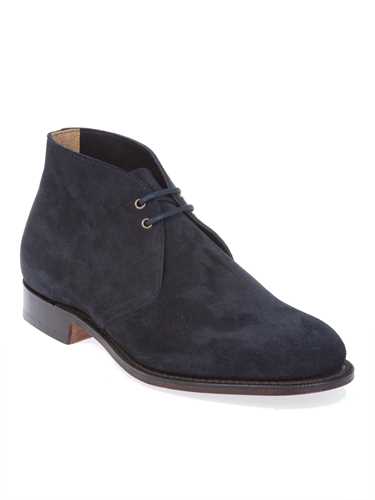 Immagine di CHURCH'S | Scarpa Uomo Sahara