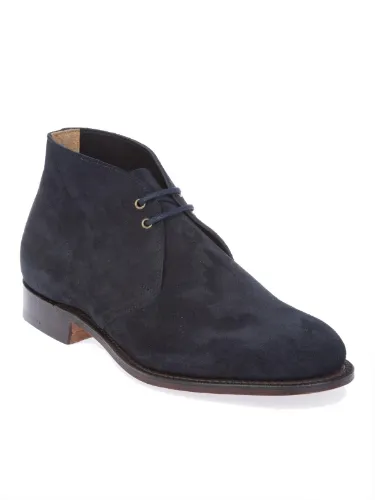 Picture of CHURCH'S | Men's Sahara Shoe