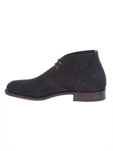 Immagine di CHURCH'S | Scarpa Uomo Sahara