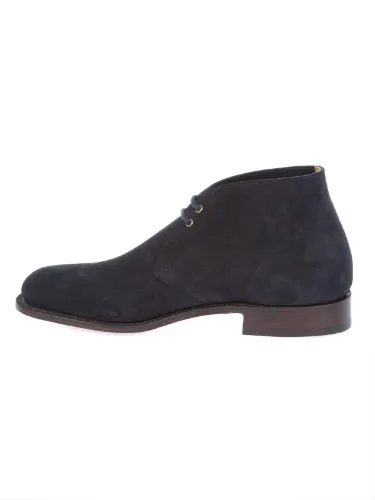 Picture of CHURCH'S | Men's Sahara Shoe
