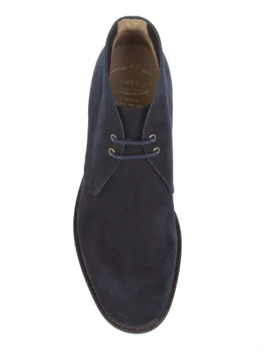 Picture of CHURCH'S | Men's Sahara Shoe