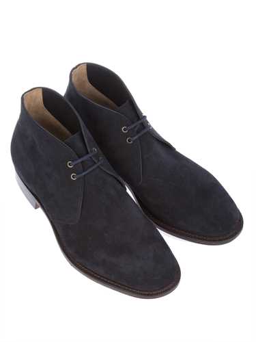 Immagine di CHURCH'S | Scarpa Uomo Sahara