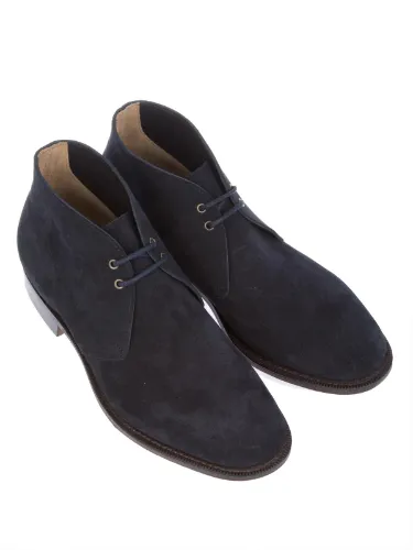 Picture of CHURCH'S | Men's Sahara Shoe