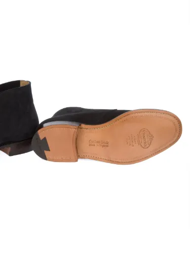 Picture of CHURCH'S | Men's Sahara Shoe