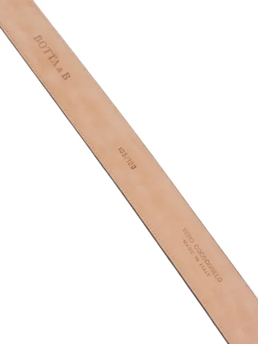 Picture of BOTTA&B| Men's Crocodile Belt