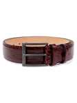 Picture of BOTTA&B | Men's Crocodile Belt