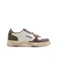 Immagine di AUTRY | Sneakers Uomo Super Vintage In Pelle
