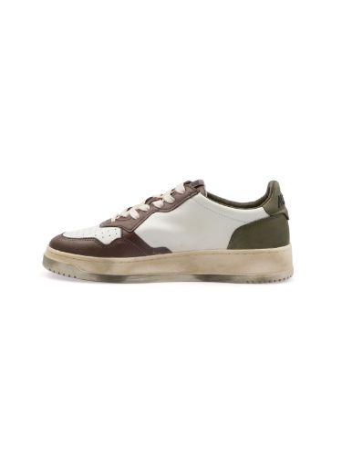 Immagine di AUTRY | Sneakers Uomo Super Vintage In Pelle