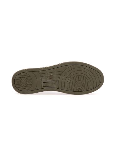 Immagine di AUTRY | Sneakers Uomo Super Vintage In Pelle