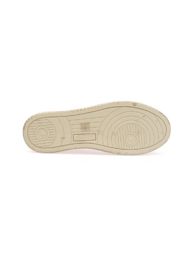 Immagine di AUTRY | Sneakers Uomo Super Vintage In Pelle