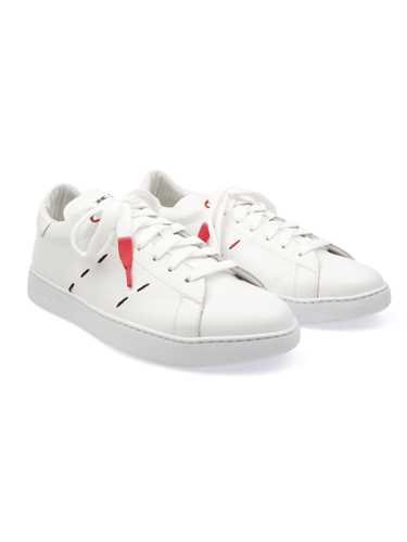 Immagine di KITON | Sneakers Uomo in Pelle