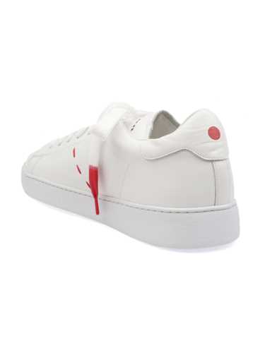 Immagine di KITON | Sneakers Uomo in Pelle