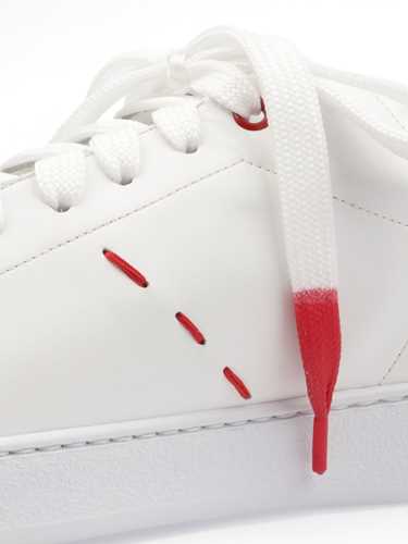 Immagine di KITON | Sneakers Uomo in Pelle