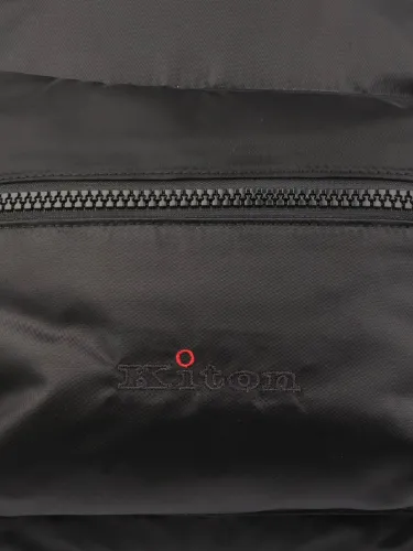 Immagine di KITON | Zaino Uomo in Tessuto