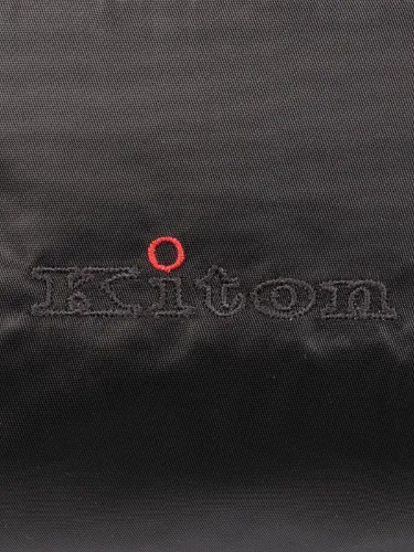 Immagine di KITON | Zaino Uomo in Tessuto