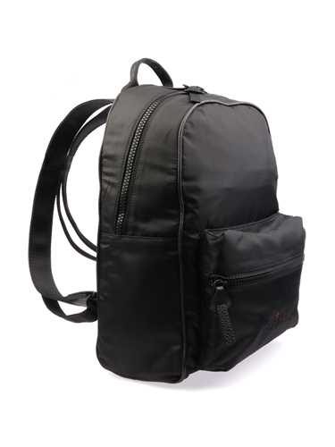 Picture of KITON | Men's Canvas Rucksack