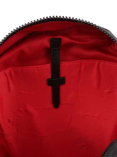 Picture of KITON | Men's Canvas Rucksack