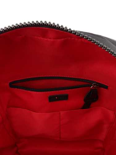 Picture of KITON | Men's Canvas Rucksack