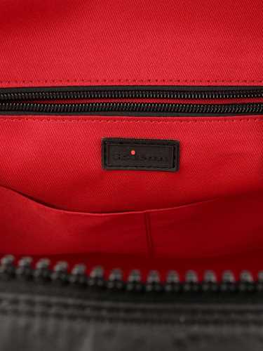 Picture of KITON | Men's Canvas Rucksack