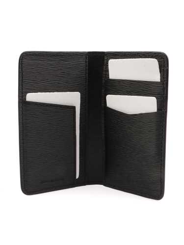 Picture of KITON | Men's Vertical Leather Wallet