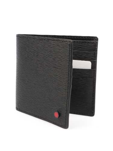 Picture of KITON | Men's Leather Wallet