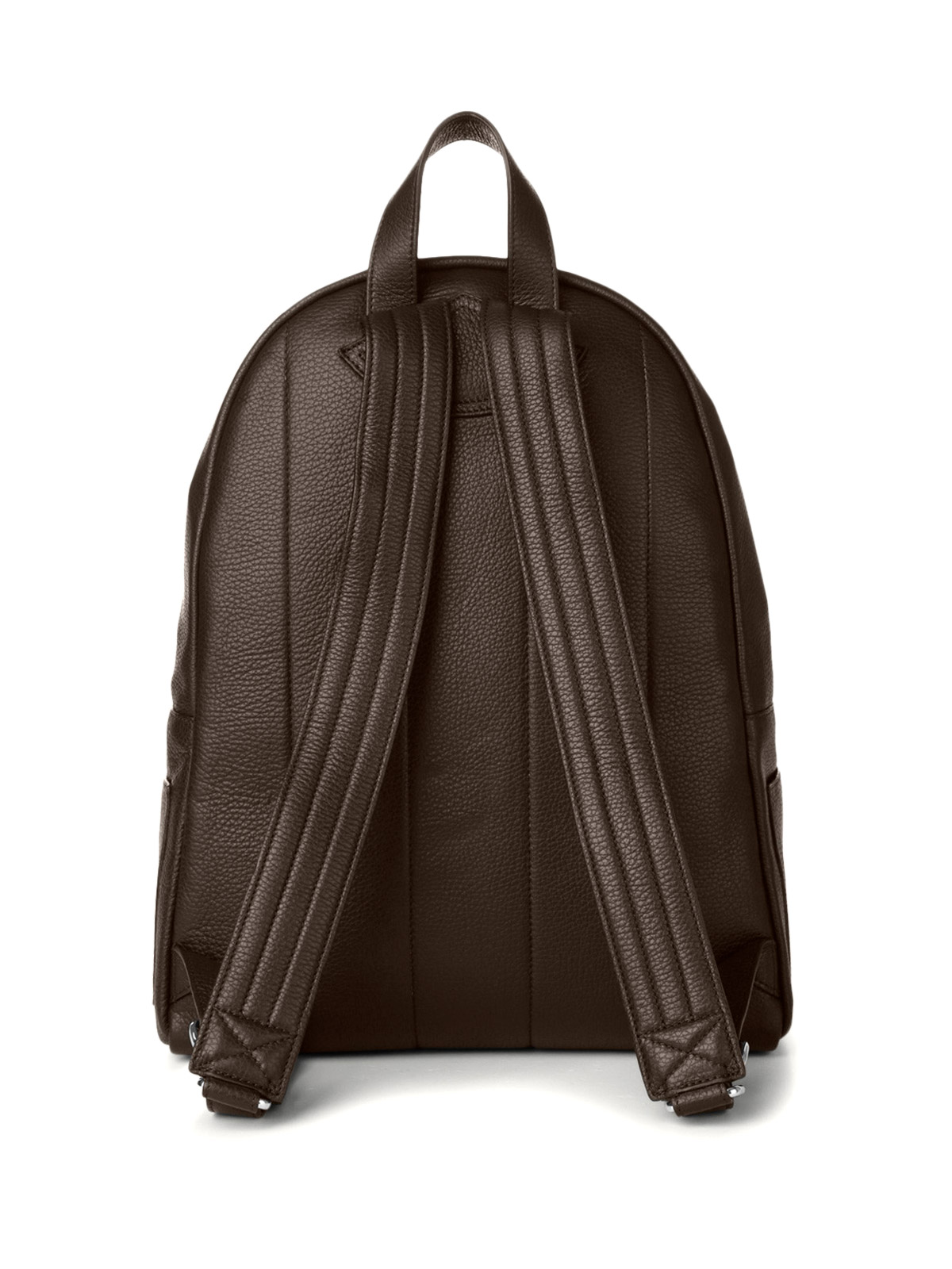 Picture of ORCIANI | Men's Micron Leather Backpack