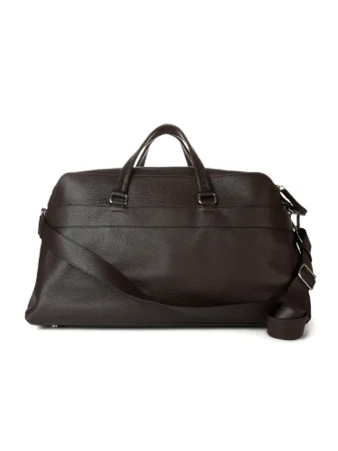 Picture of ORCIANI | Men's Micron Leather Holdall