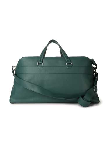 Picture of ORCIANI | Men's Micron Leather Holdall