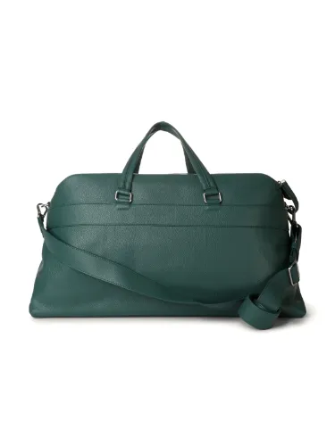 Picture of ORCIANI | Men's Micron Leather Holdall