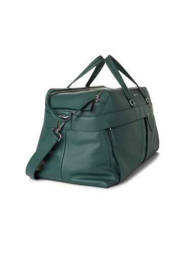 Picture of ORCIANI | Men's Micron Leather Holdall