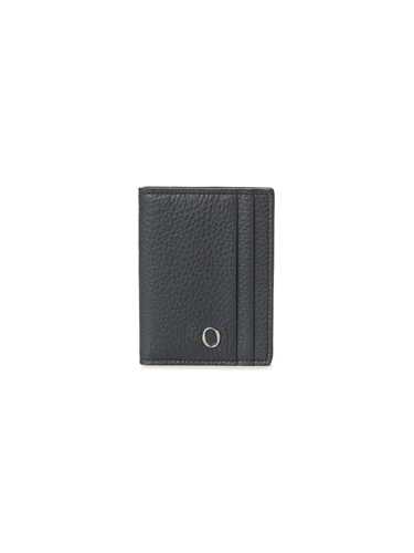 Portafoglio Uomo In Pelle Personalizzato Con Protezione RFID - Idea Regalo Sport Rugby