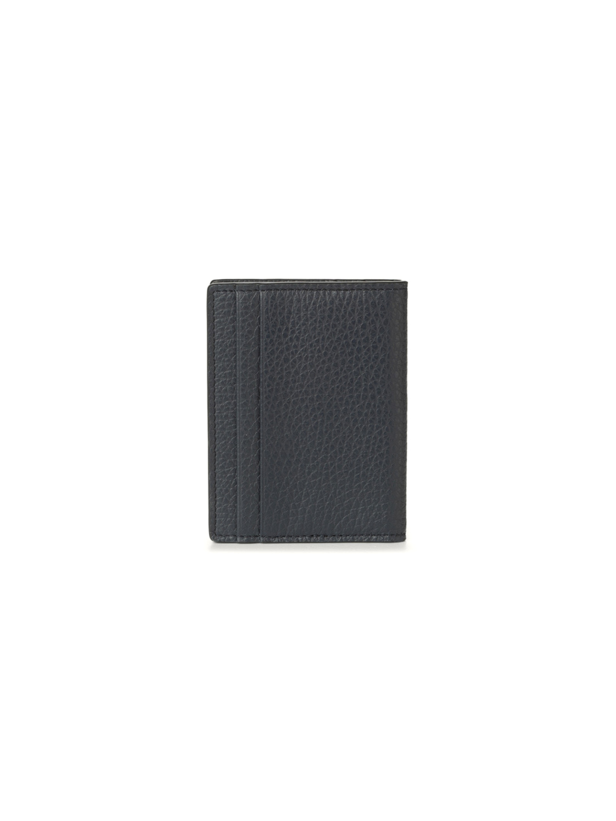 Picture of ORCIANI | Men's Micron Leather Card Holder