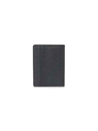 Picture of ORCIANI | Men's Micron Leather Card Holder