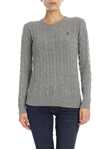 Picture of POLO RALPH LAUREN | Women's Julianna Wool Pullover