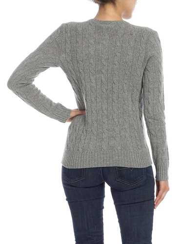 Picture of POLO RALPH LAUREN | Women's Julianna Wool Pullover