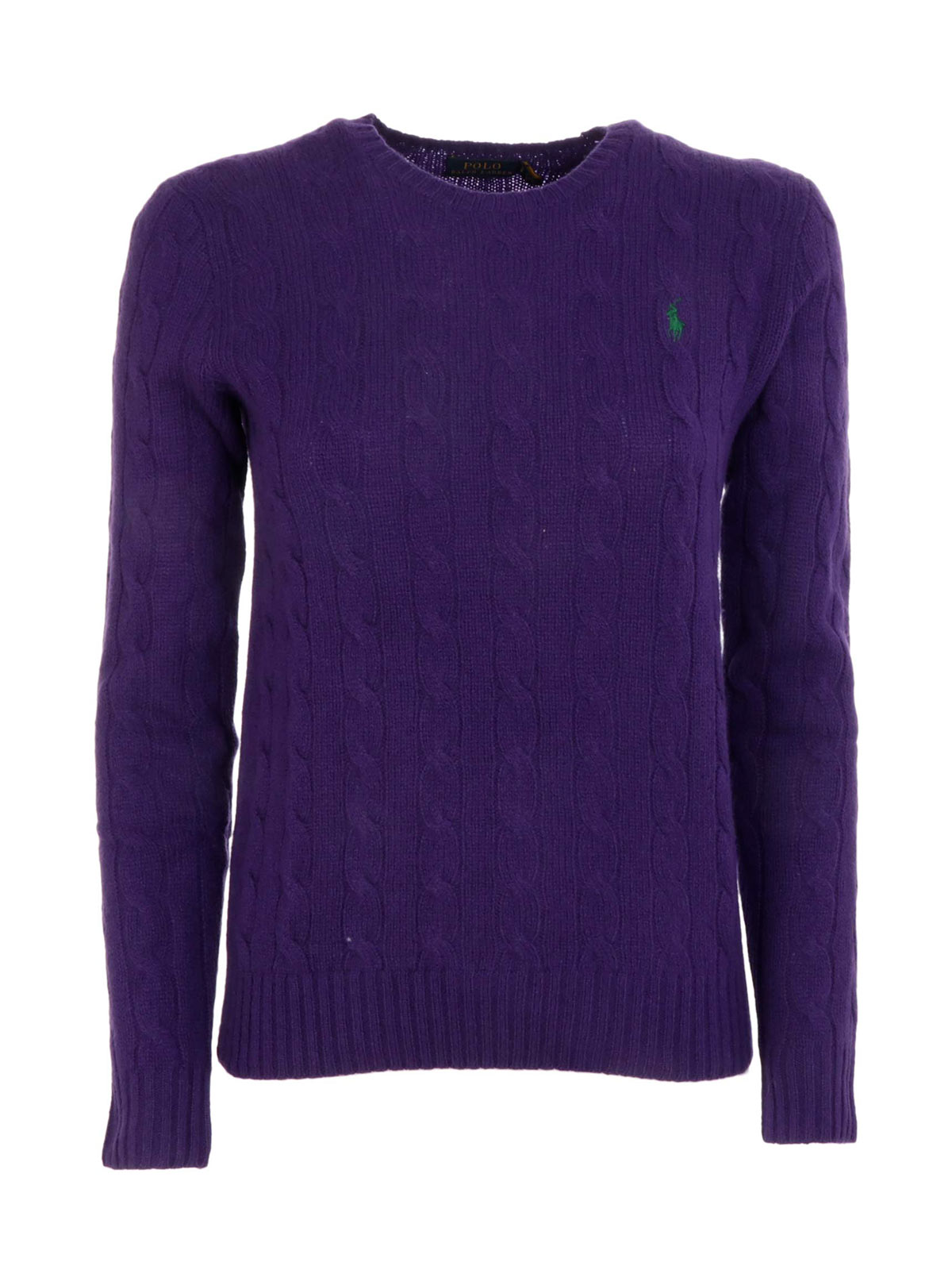 polo ralph lauren pullover women's