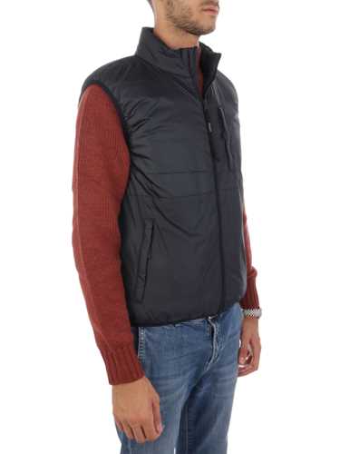 Immagine di ASPESI | Gilet Imbottito Uomo Jil