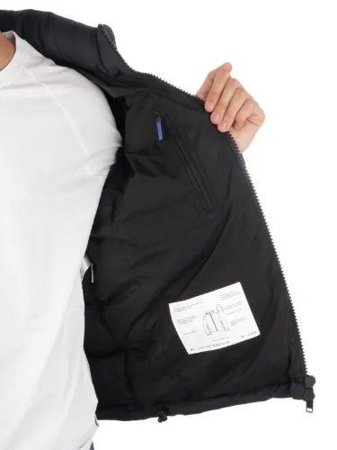 Picture of ASPESI | Men's Elastico Padded Jacket