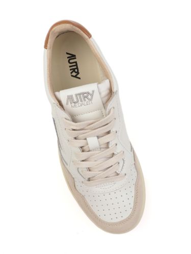 Picture of Autry | Medalist Low