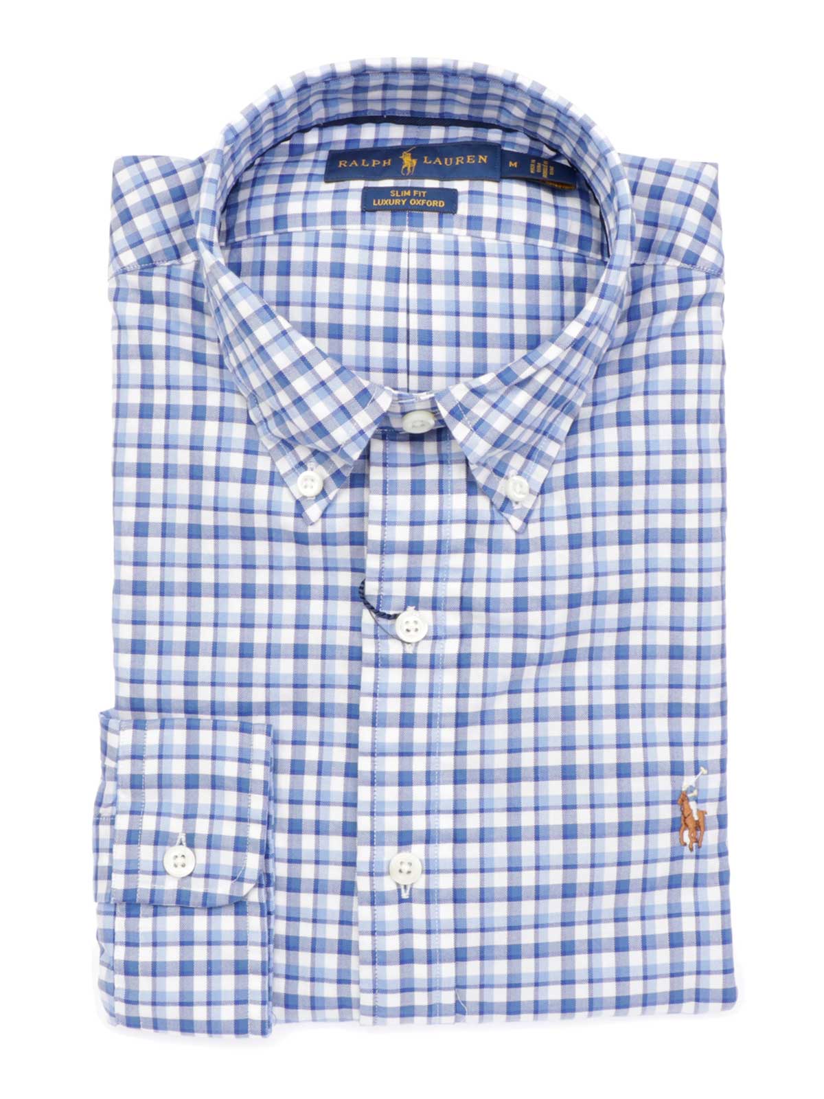 camicie uomo regular fit